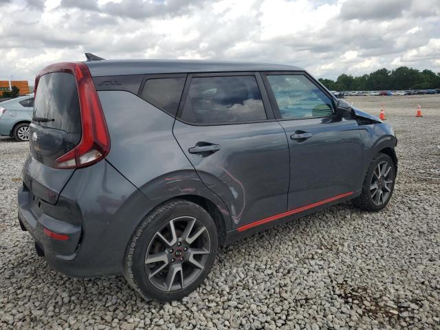 2020 KIA SOUL GT LI KNDJ63AU7L7019548
