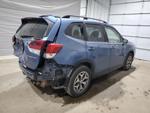 Vin: jf2skajc6mh518818, lot: 62166935, subaru forester premium 20213