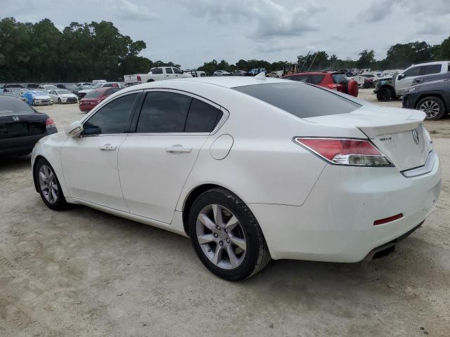Vin: 19uua8f53da000480, lot: 59860455, acura tl tech 20132