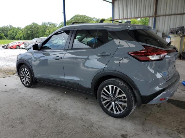 Vin: 3n1cp5cv6rl492176, lot: 60911345, nissan kicks sv 20242