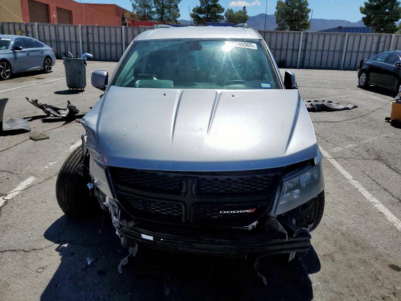 2018 DODGE JOURNEY CR 3C4PDDGG5JT387131