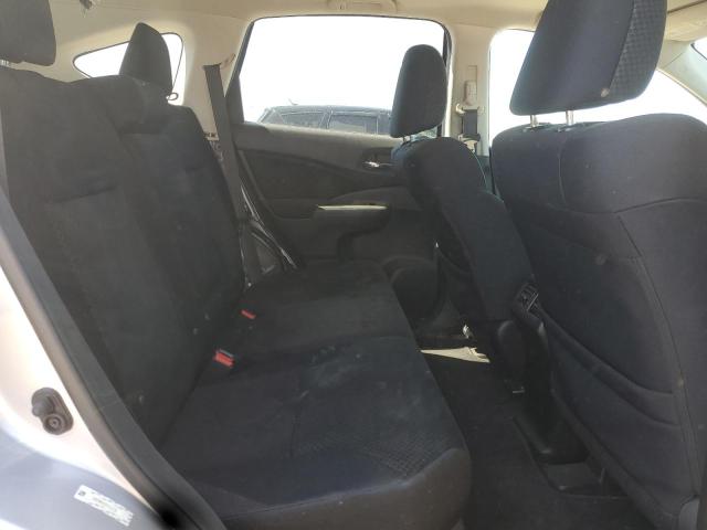 2015 HONDA CR-V EX - 2HKRM4H50FH613783