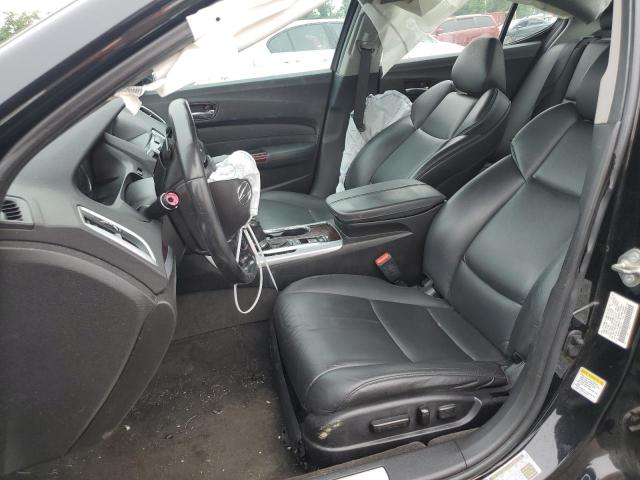 2017 ACURA TLX 19UUB1F31HA007470