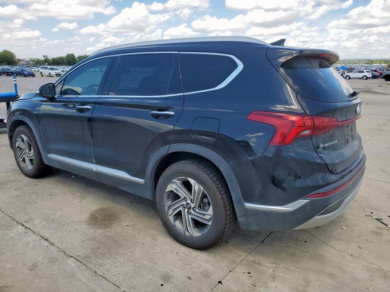 2022 HYUNDAI SANTA FE S - 5NMS34AJXNH426767