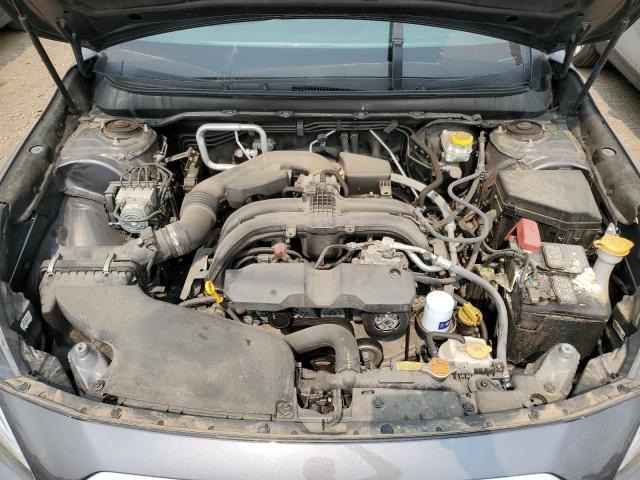 2019 SUBARU OUTBACK 2. - 4S4BSABC6K3306973