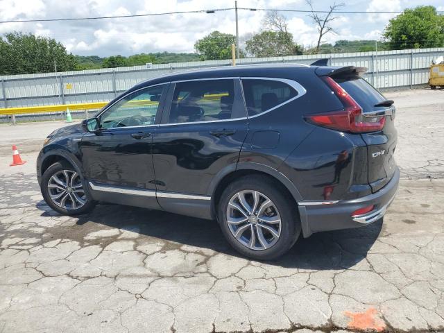 Vin: 7fart6h91me000007, lot: 61176885, honda crv touring 20212