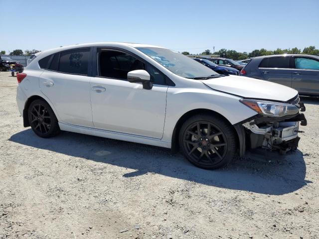 Vin: 4s3gtam69j3717698, lot: 60508945, subaru impreza sport 20184
