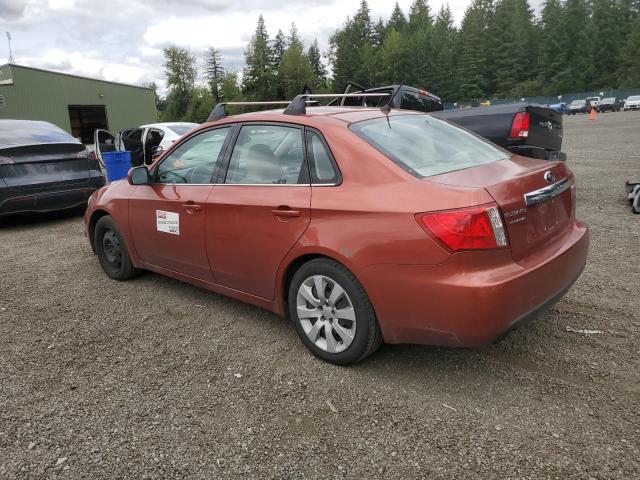 Vin: jf1ge6a61bh500989, lot: 61118725, subaru impreza 2.5i 20112