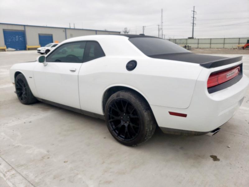 Vin: 2c3cdybt8eh176776, lot: 59819495, dodge challenger r/t 20142