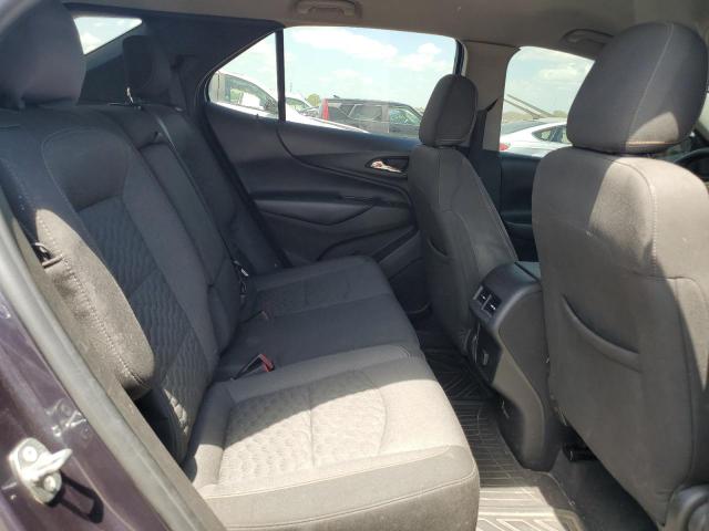 2018 CHEVROLET EQUINOX LT 3GNAXJEV7JS580133