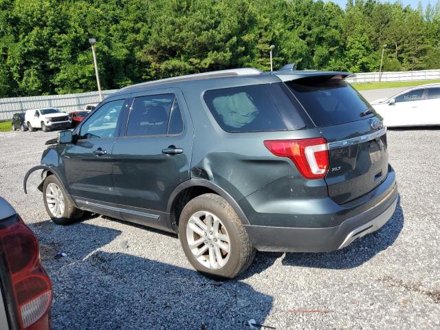 Vin: 1fm5k7d85gga42413, lot: 60928765, ford explorer xlt 20162