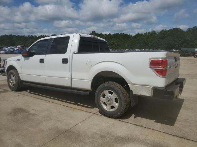 Vin: 1ftfw1ef6ekf56739, lot: 60454855, ford f-150 supercrew 20142