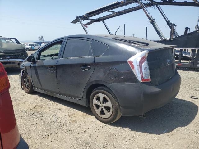 Vin: jtdkn3du2f0460844, lot: 59601835, toyota prius 20152