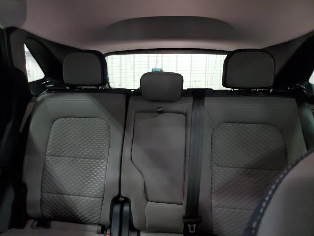 2021 FORD ESCAPE SE 1FMCU9G63MUA12704