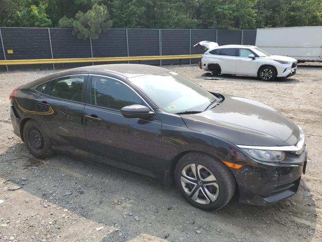 Vin: 2hgfc2f56gh523210, lot: 58119575, honda civic lx 20164