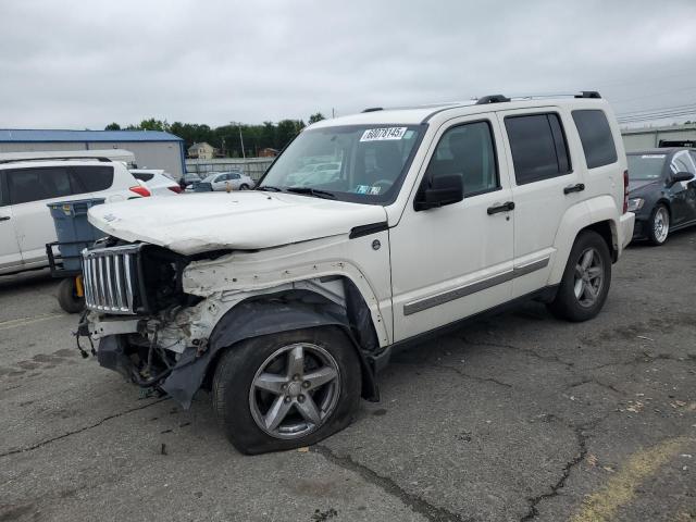 JEEP LIBERTY LI