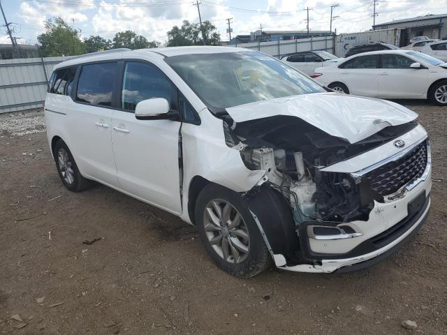 2019 KIA SEDONA LX KNDMB5C13K6530878
