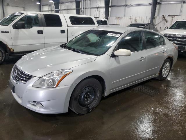 Vin: 1n4al2ap6bc127474, lot: 59393415, nissan altima base 2011 img_1