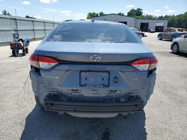 2024 TOYOTA COROLLA LE - 5YFB4MDE1RP171742