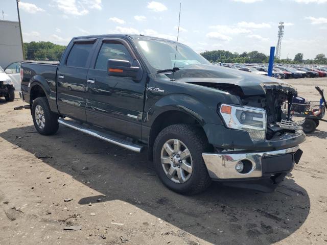 Vin: 1ftfw1et3ekg39910, lot: 61995165, ford f-150 supercrew 20144