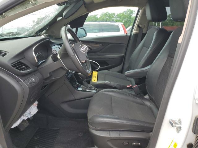 2022 BUICK ENCORE PRE KL4CJESM0NB558573