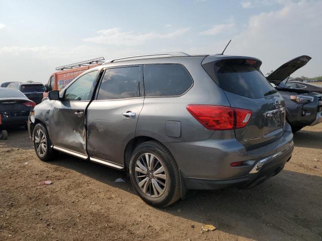 Vin: 5n1dr2mm1jc621713, lot: 59162815, nissan pathfinder s 20182