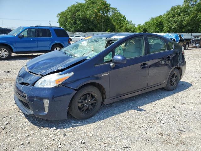 Vin: jtdkn3du3e0385568, lot: 60163905, toyota prius 2014 img_1