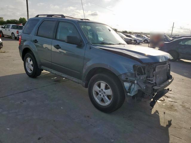 Vin: 1fmcu0d75cka71692, lot: 61357465, ford escape xlt 20124