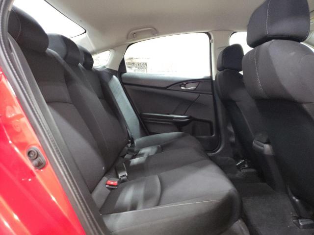 2016 HONDA CIVIC LX - 2HGFC2F5XGH558056