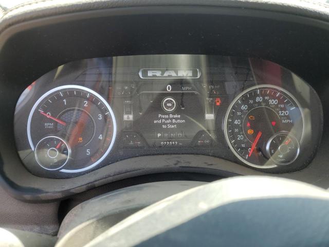 2022 RAM 3500 LARAM 3C63R3ML5NG279402