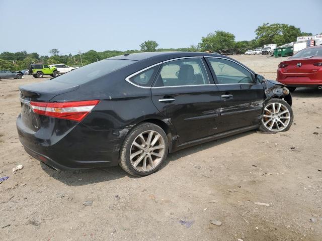 Vin: 4t1bk1eb8fu190260, lot: 59564115, toyota avalon xle 20153