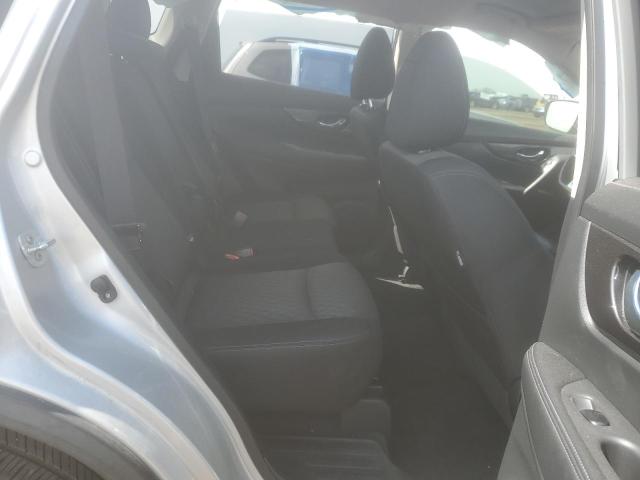 2019 NISSAN ROGUE S - JN8AT2MV2KW393694