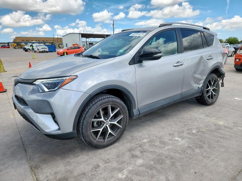 Vin: 2t3nfrev3hw393397, lot: 62281425, toyota rav4 se 2017 img_1
