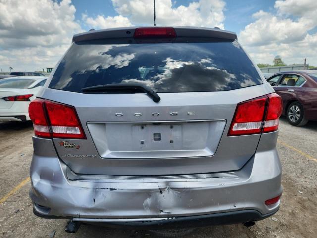 2018 DODGE JOURNEY SXT 3C4PDCBG2JT476396