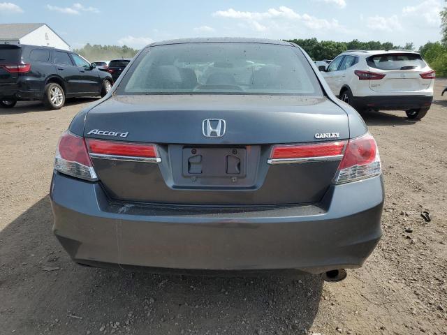 2012 HONDA ACCORD LX - 1HGCP2F35CA079347