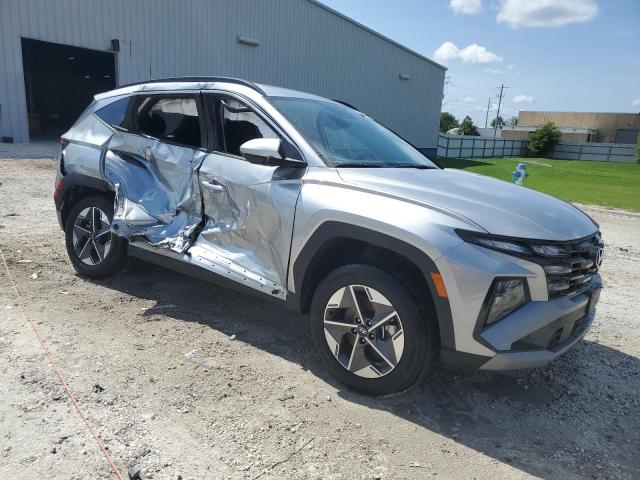Vin: 5nmjbcde1sh477173, lot: 60301785, hyundai tucson sel 20254