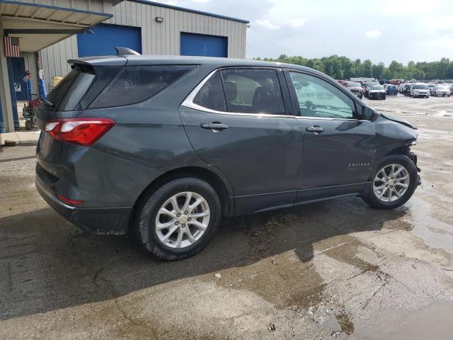 Vin: 3gnaxuev5ls641323, lot: 60142275, chevrolet equinox lt 20203