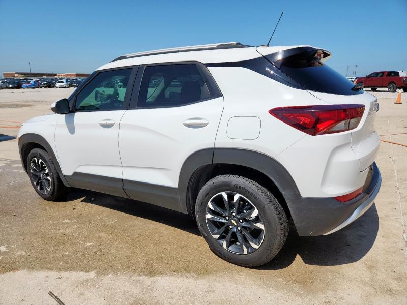 Vin: kl79mpsl4nb025083, lot: 60782345, chevrolet trailblzr lt 20222
