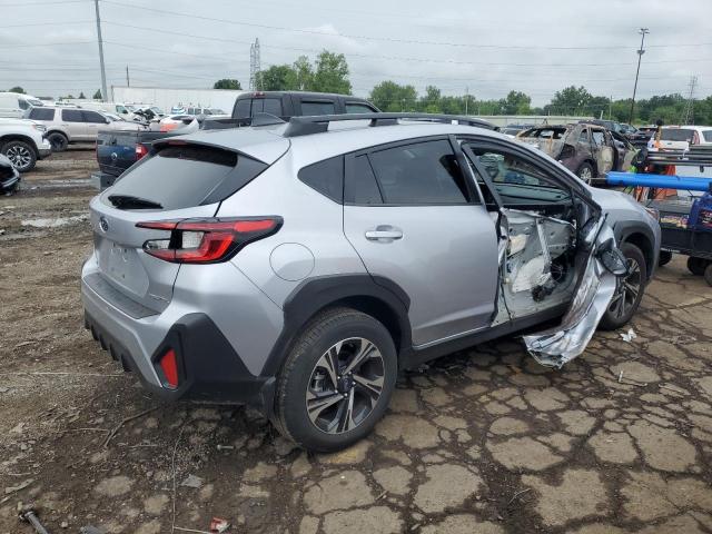 2024 SUBARU CROSSTREK JF2GUADC1R8309277