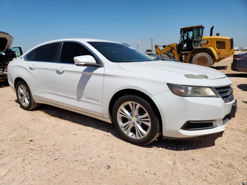 Vin: 1g1115sl7eu171200, lot: 60973935, chevrolet impala lt 20144