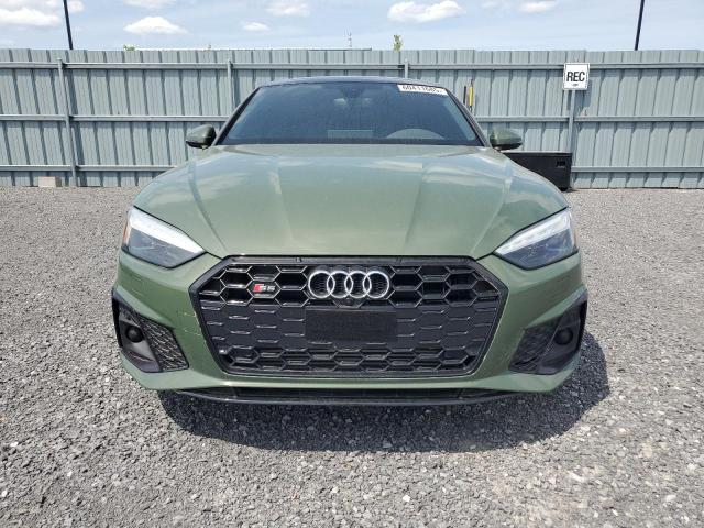 2020 AUDI S5 PRESTIG WAUB4CF57LA005709
