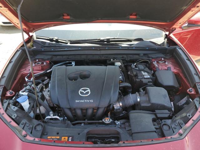 2021 MAZDA CX-30 SELE - 3MVDMABL1MM244406