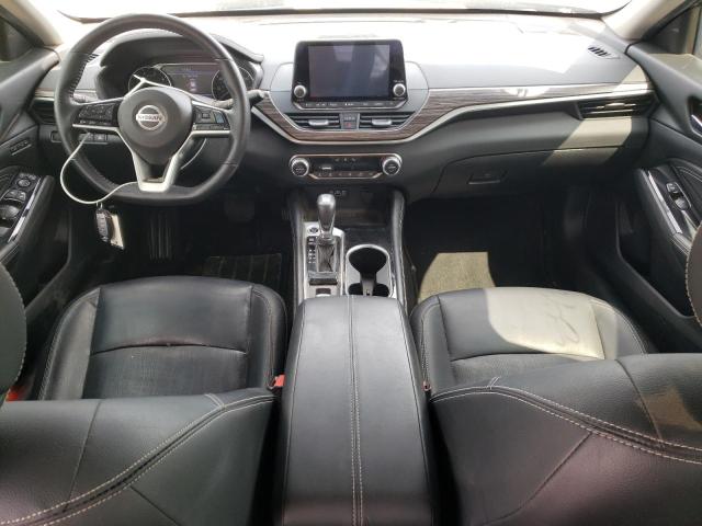 2020 NISSAN ALTIMA PLA 1N4BL4FW8LC238156