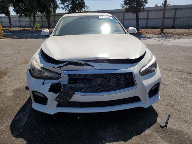 2017 INFINITI Q50 PREMIU JN1EV7AP9HM741606