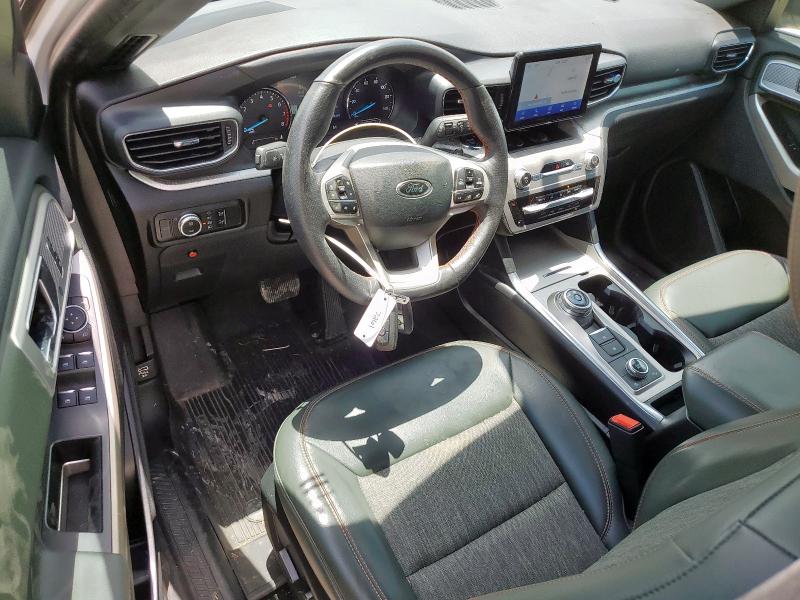 2023 FORD EXPLORER T 1FMSK8JH3PGA26076