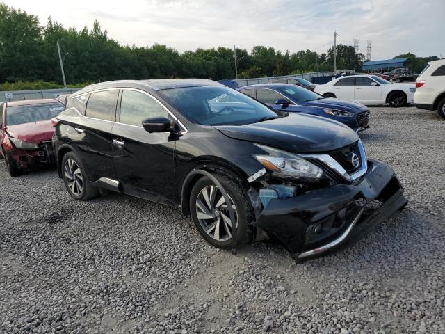 Vin: 5n1az2mh9fn251810, lot: 60535815, nissan murano s 20154