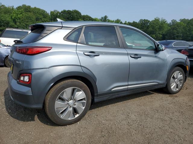 2021 HYUNDAI KONA ULTIM KM8K53AG2MU125261
