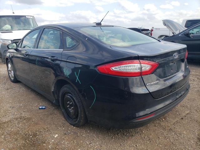 Vin: 3fa6p0h71dr289652, lot: 60312675, ford fusion se 20132