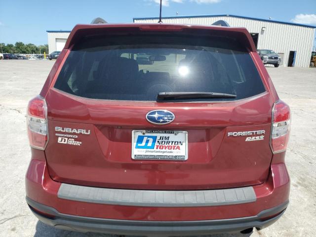2015 SUBARU FORESTER 2 - JF2SJAHC0FH488467