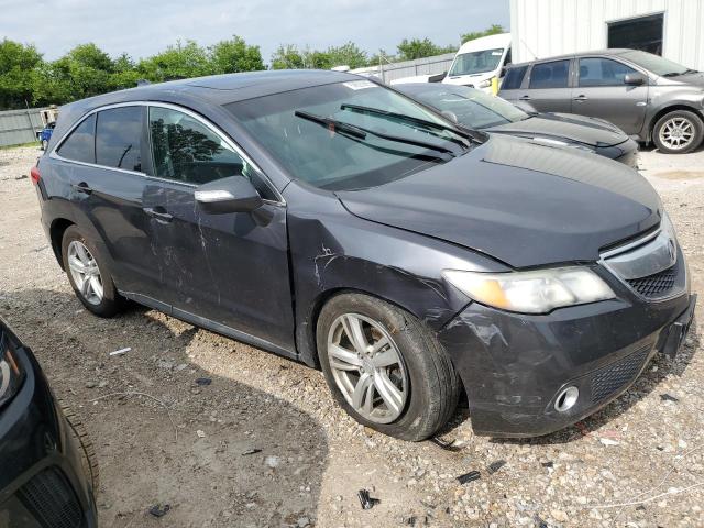 Vin: 5j8tb4h59dl010708, lot: 59620665, acura rdx technology 20134